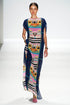 Fashion Chiffon Beach Dress